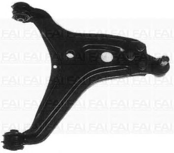 FAI AUTOPARTS ss5038 -  Рычаг независимой подвески колеса, подвеска колеса